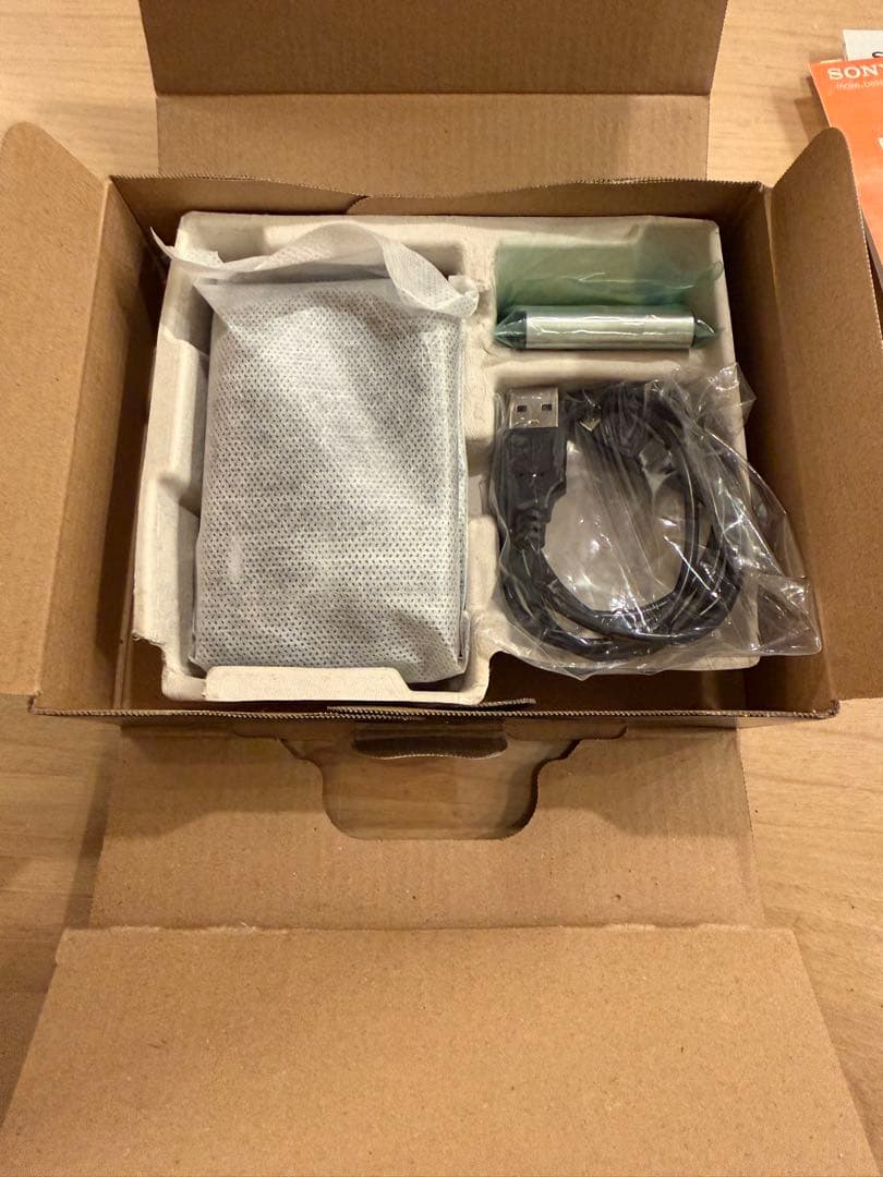 デジタルカメラ Sony Cyber-shot DSC-WX300