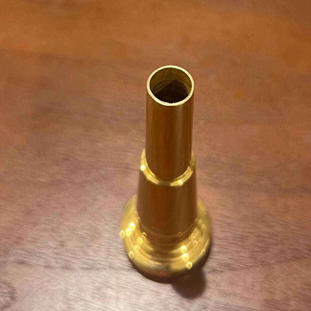 ベストブラス 9E トランペット マウスピース