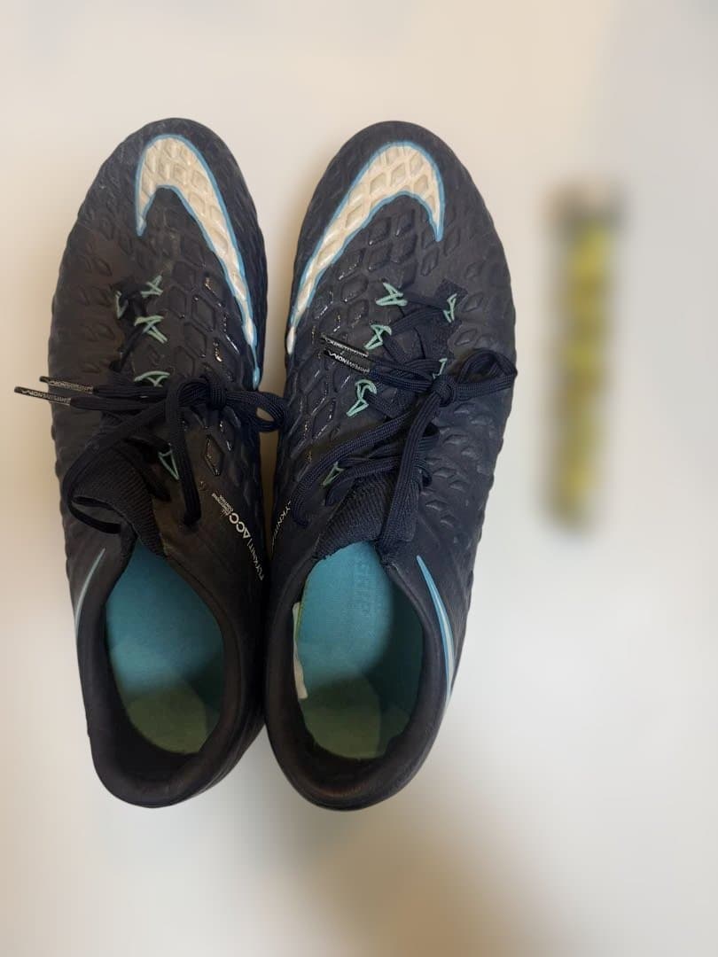 ハイパーヴェノム　SG(MIX) ACCモデル　28.5センチ