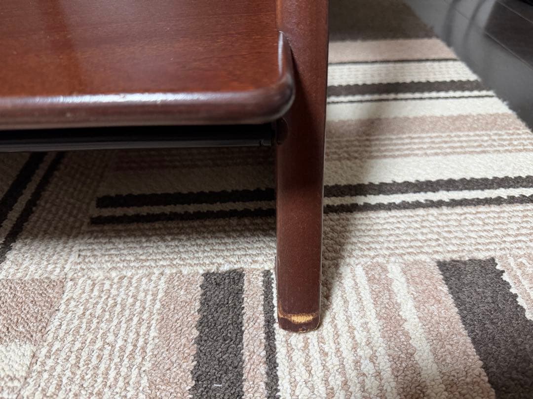 STOKKE TRIPP TRAPP ストッケ ベビーチェア ブラウン