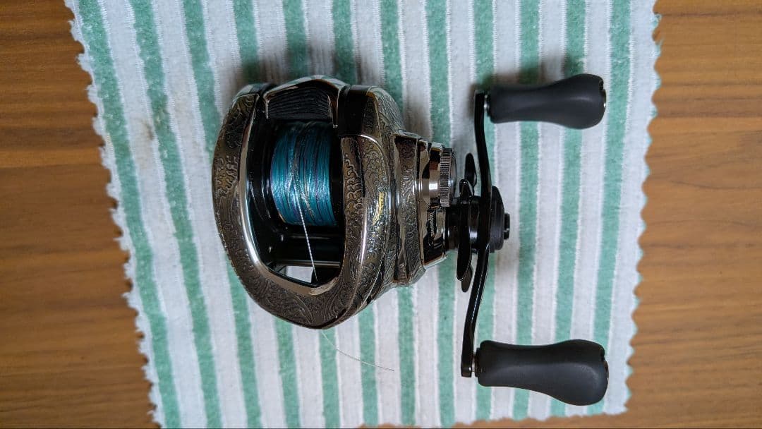 ☆TAKA☆　21アンタレスDC XG