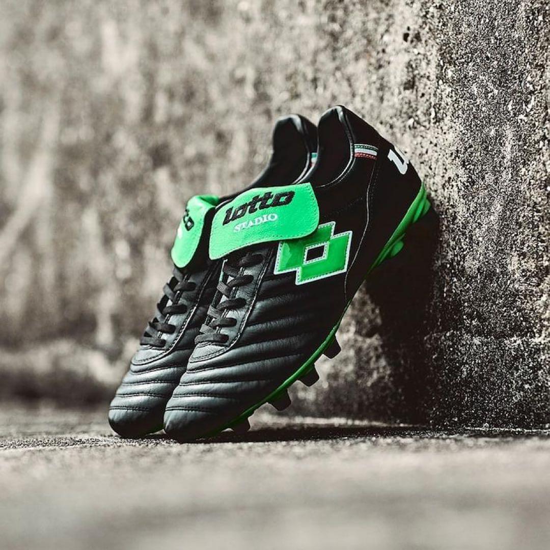 Lotto STADIO 27cm ロット　スタジオ