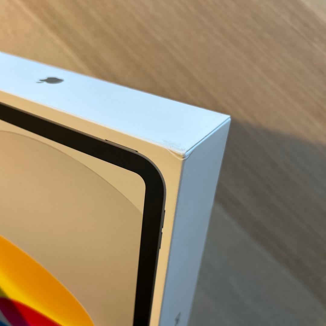 iPad (第6世代) 128GB Wi-Fi