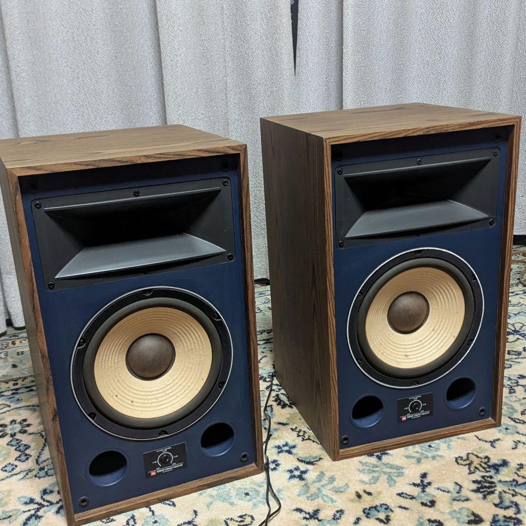 JBL 4305H WX スピーカー