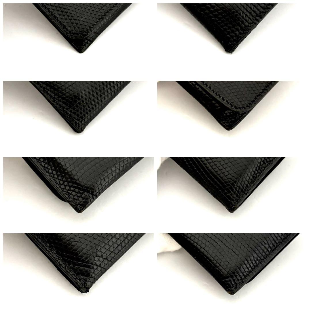 値下不可‼️【入手困難‼️希少‼️】エルメス　カードケース　名刺入れ