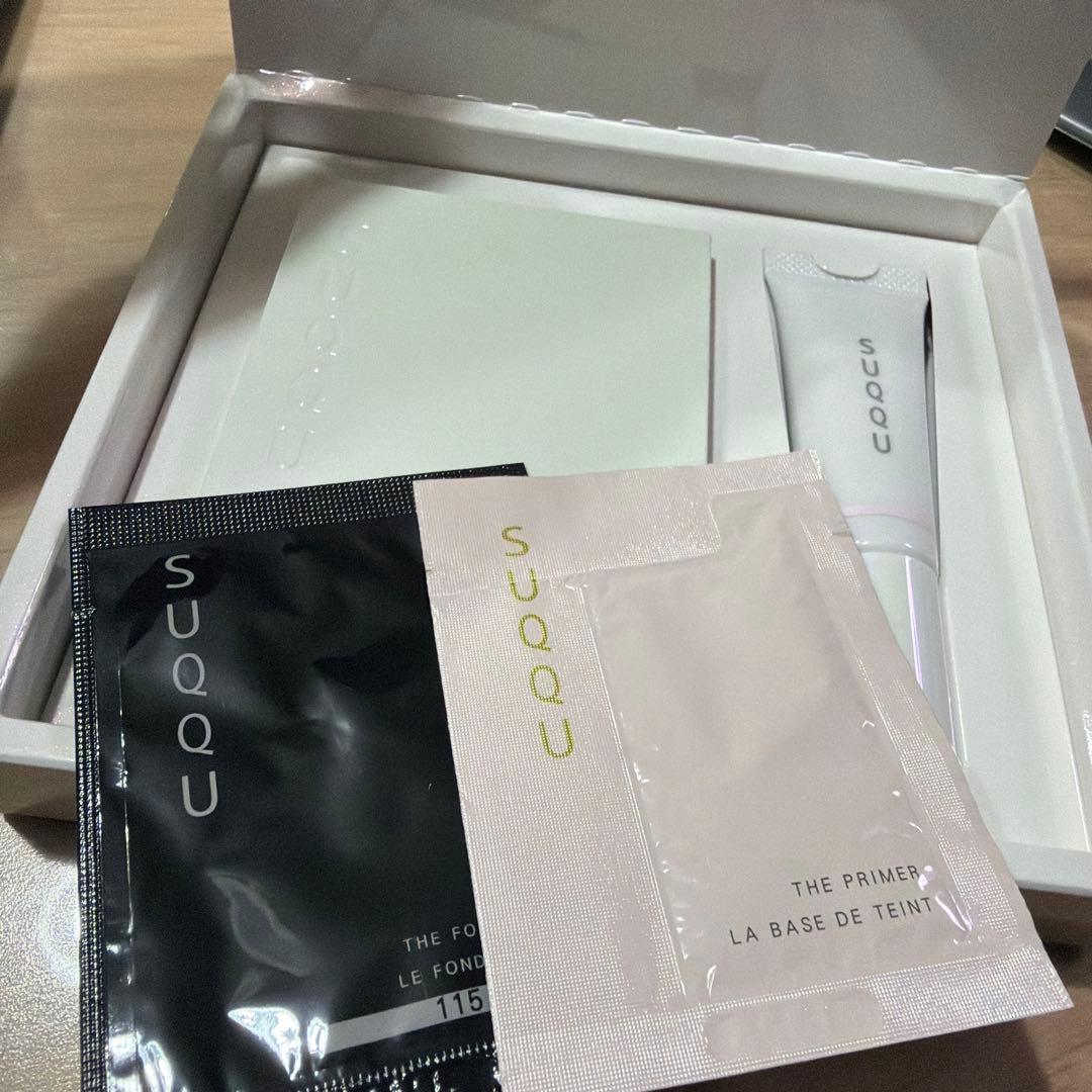 スック　クリスマス　コフレ2025