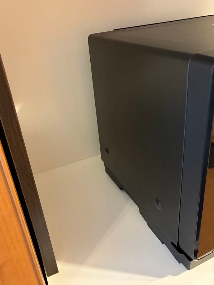 Panasonic オーブンレンジ 黒