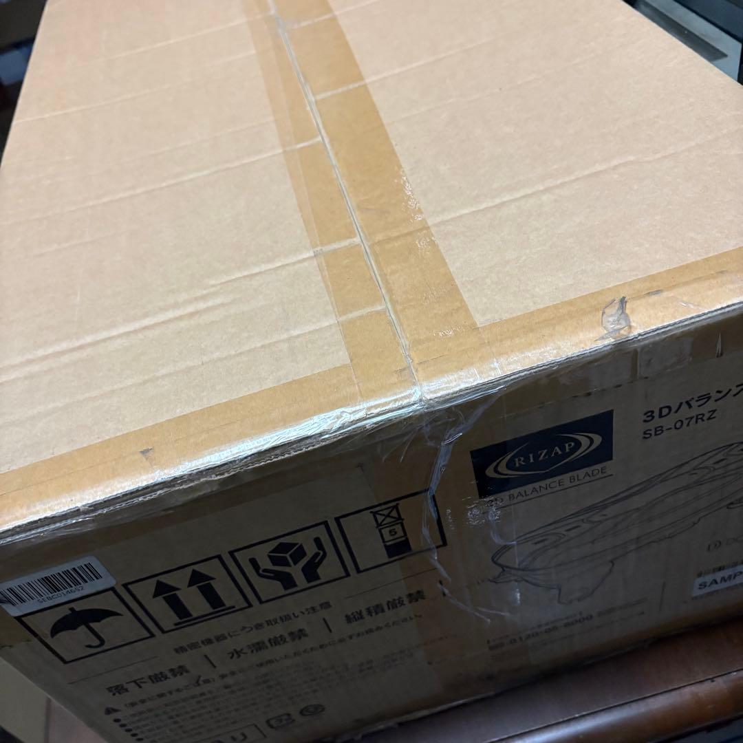 RIZAP 3D BALANCE BLADE SB-07RZ ドクターエア