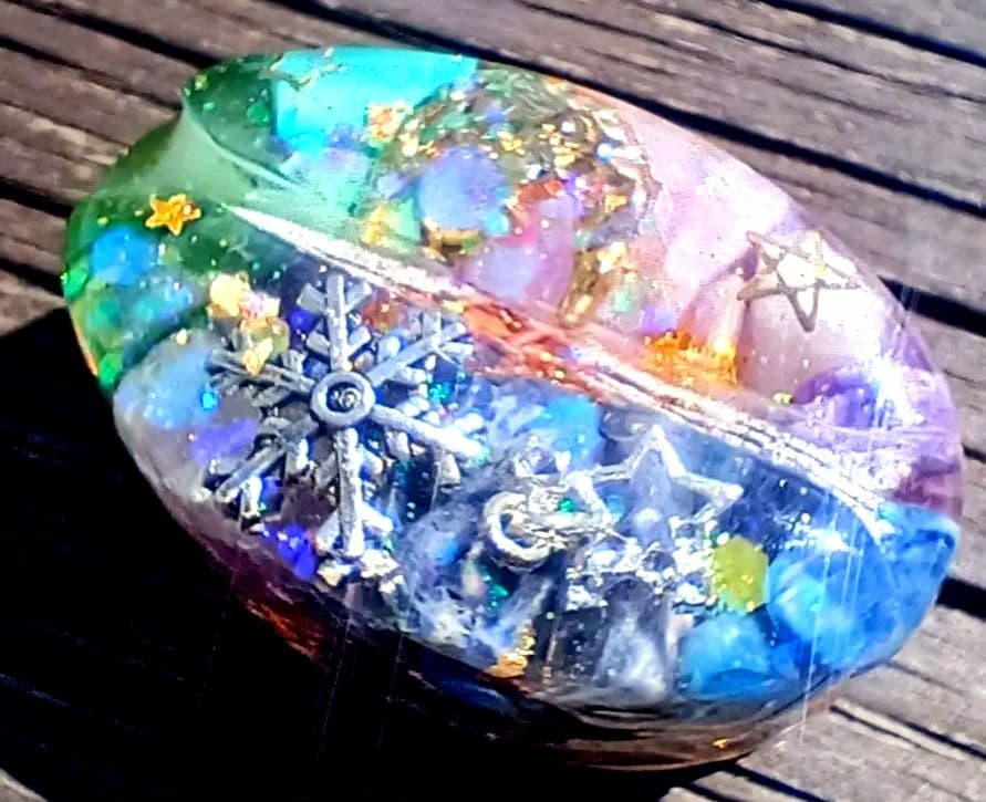 お豆ちゃん✧オルゴナイト❤ふーかさま❤おまとめ❤専用