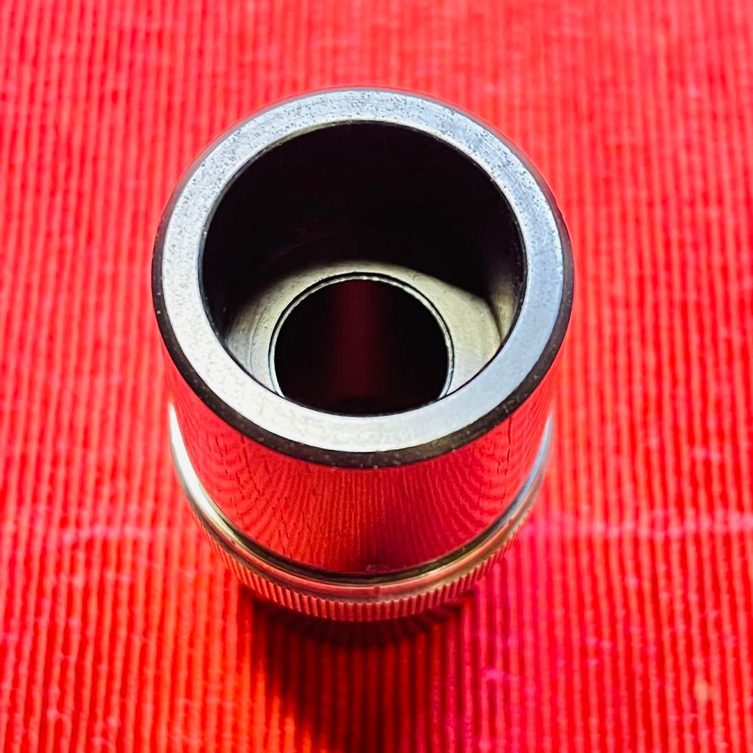 Paulus&Schuler クラリネットバレル 65-68mm メンテナンス済