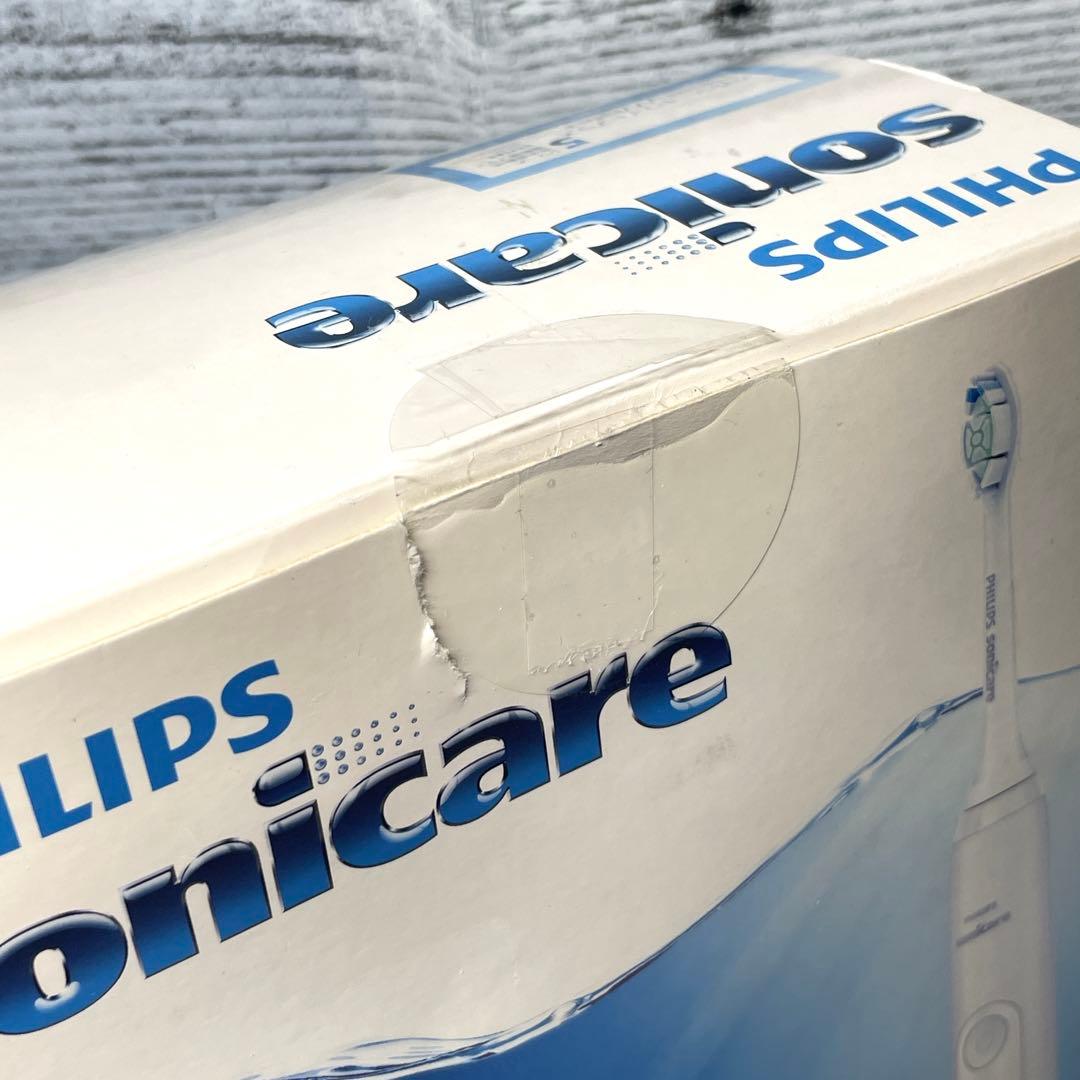 フィリップス ソニッケアー ヘルシーホワイトプラス電動歯ブラシHX8915/01