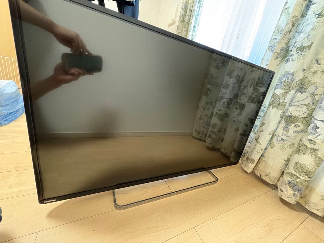 TOSHIBA 42Z8 42インチ液晶テレビ