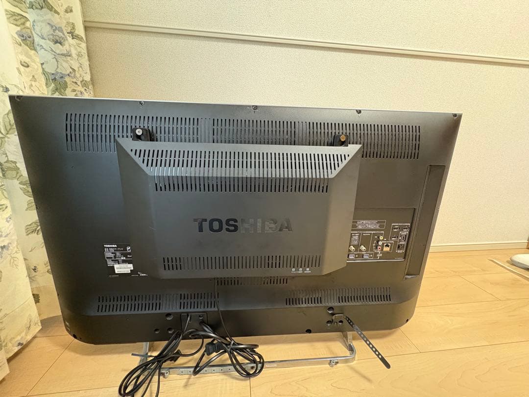 TOSHIBA 42Z8 42インチ液晶テレビ