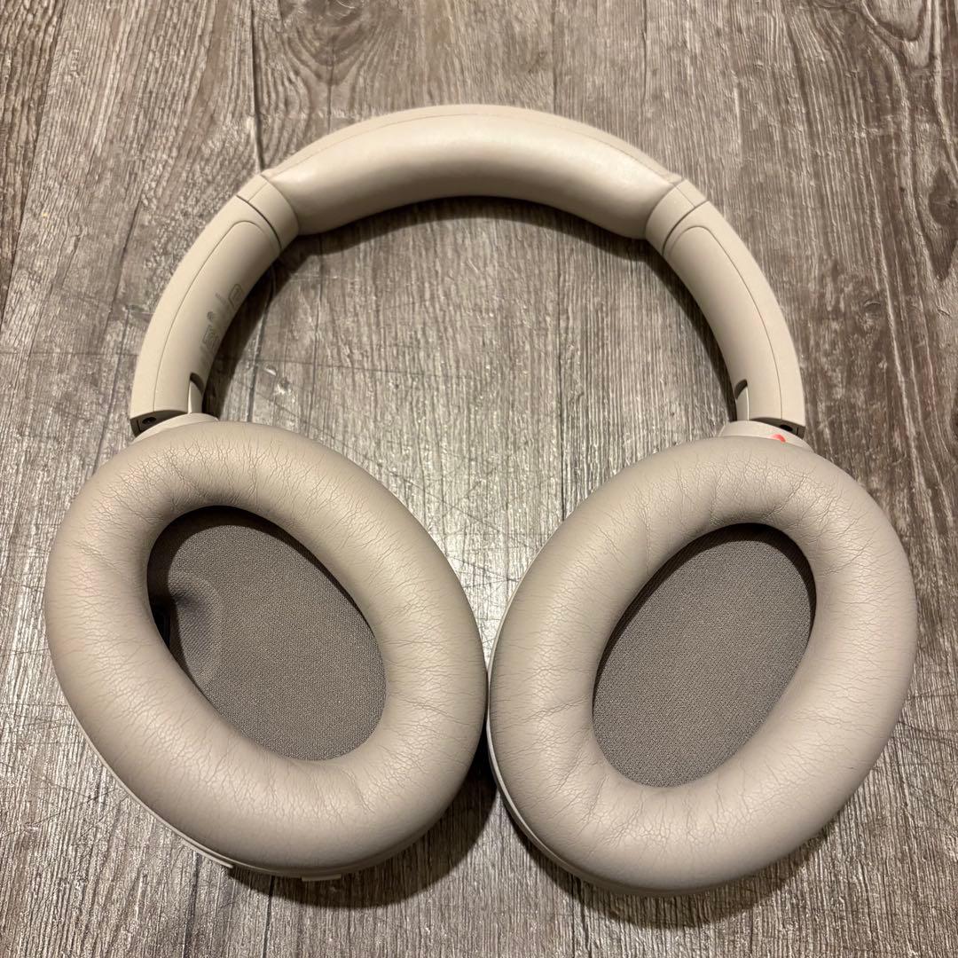 【即日発送】SONY WH-1000XM4 wireless headphone