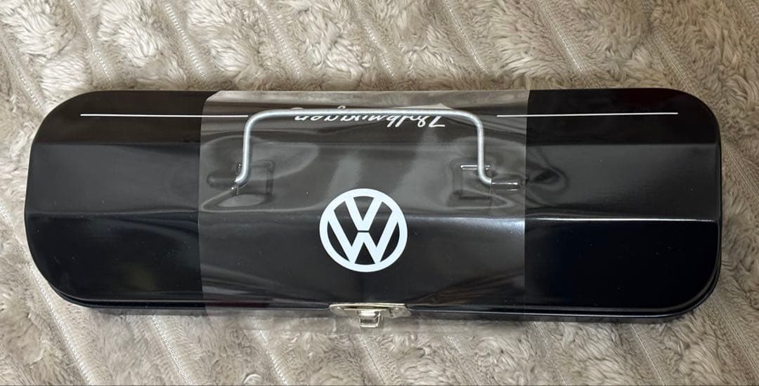 モロゾフ スチールコンテナ 2026 (未開封)& 2025(チョコ無し)