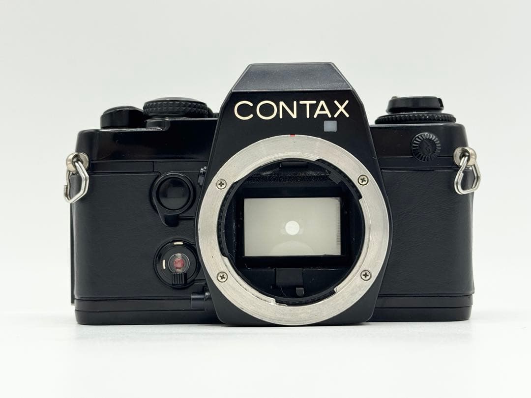 【完動品】CONTAX 139 QUARTZ