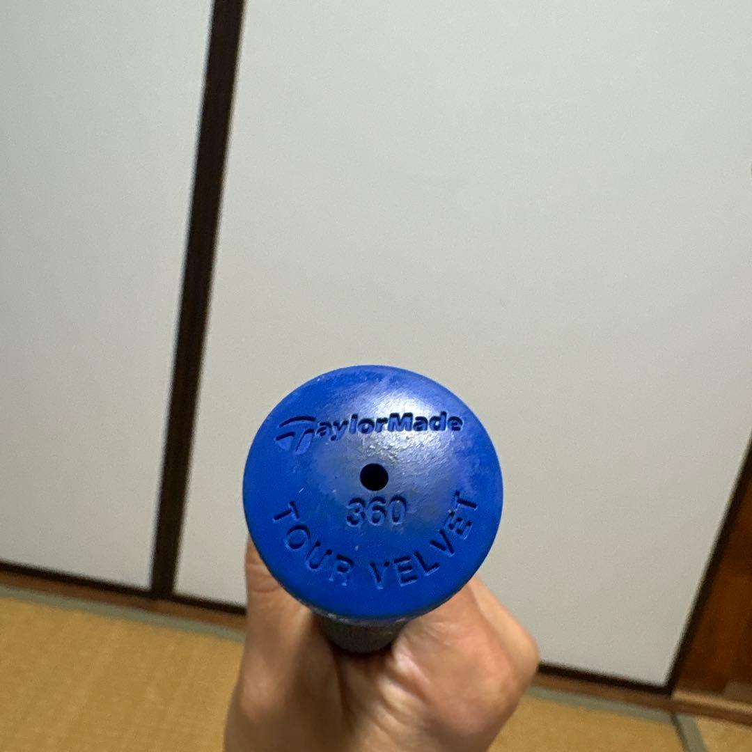 TaylorMade Qi10 Rescue 5U 25度 純正シャフト60S