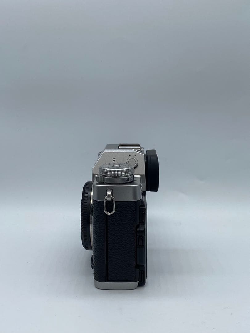 Fujifilm 富士フイルム X-T3