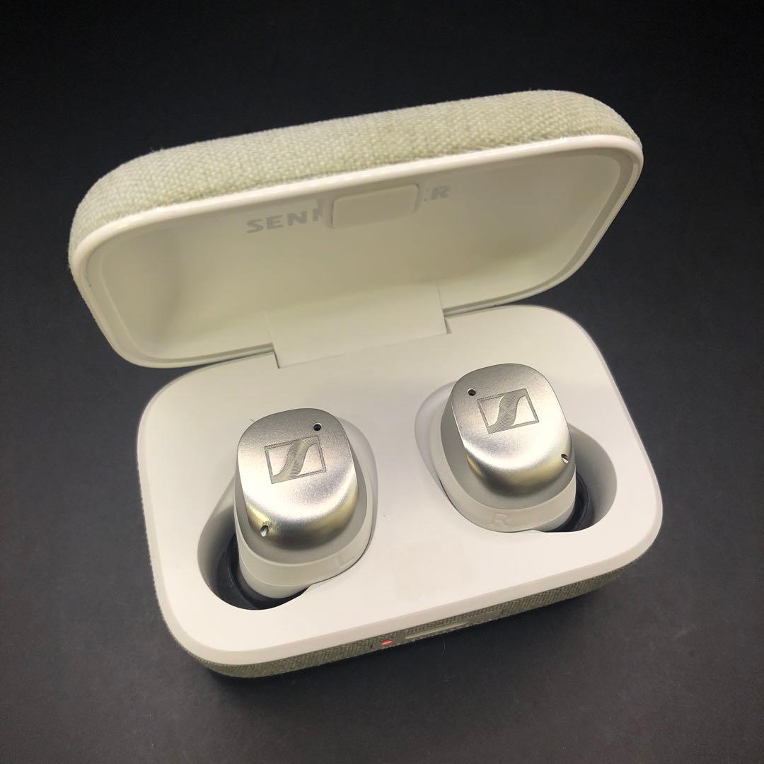 即決 SENNHEISER MOMENTUM True Wireless 4