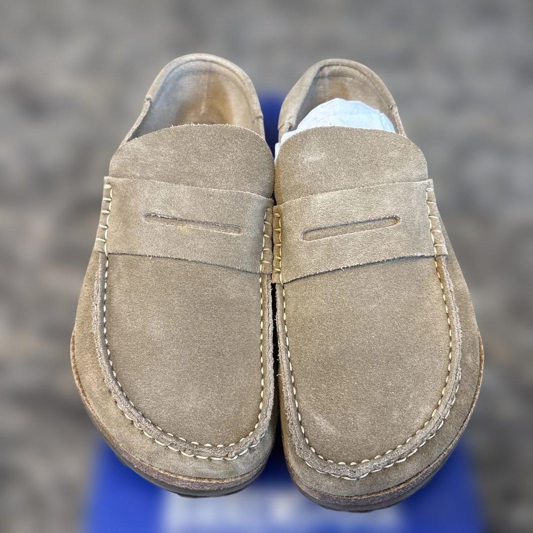 ビルケンシュトック　最終値下