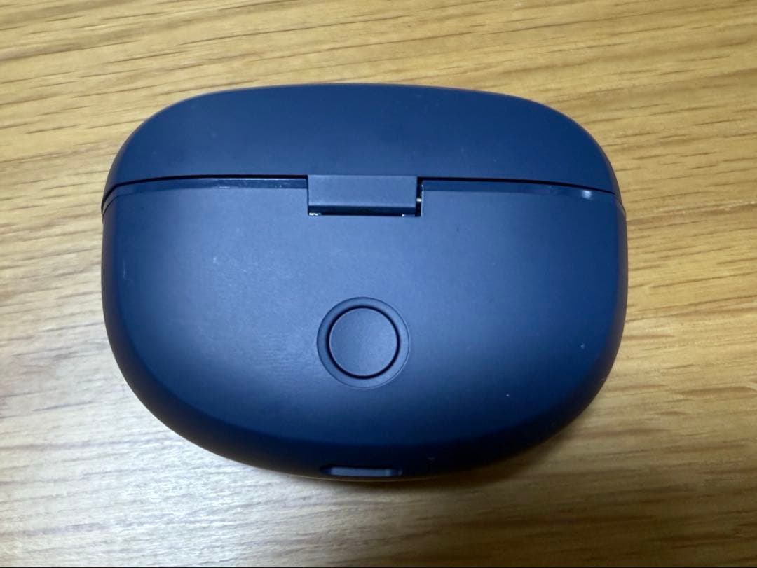 [まさちん]BOSE Open Earbuds ULTRA BLUE