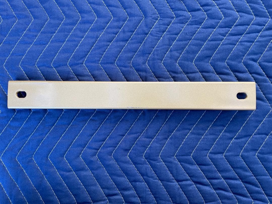 Beatrush フロントフロア補強バー フロント リア スイフト ZC33S