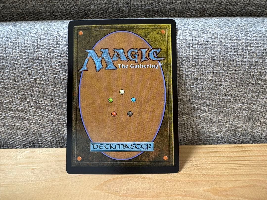 foil 並外れた語り部/Formidable Speaker 拡張アート