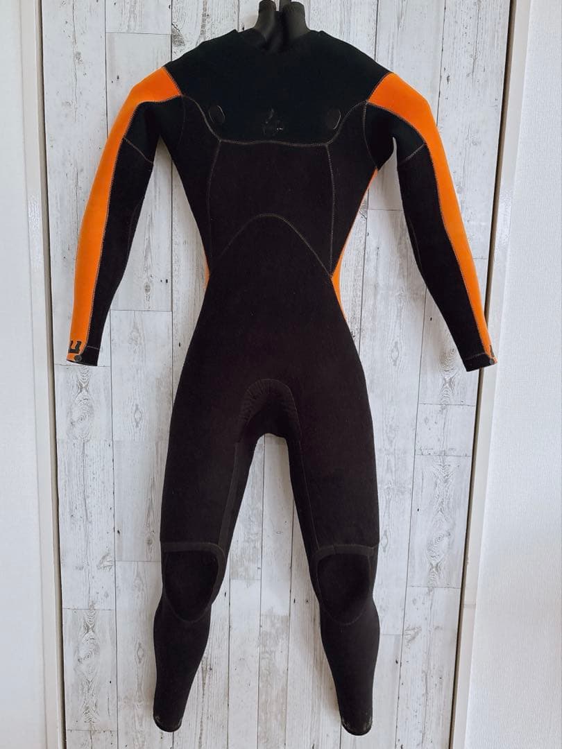 DOVE ダブ セミドライ 5×3mm レディース ML〜L相当 オーダー品