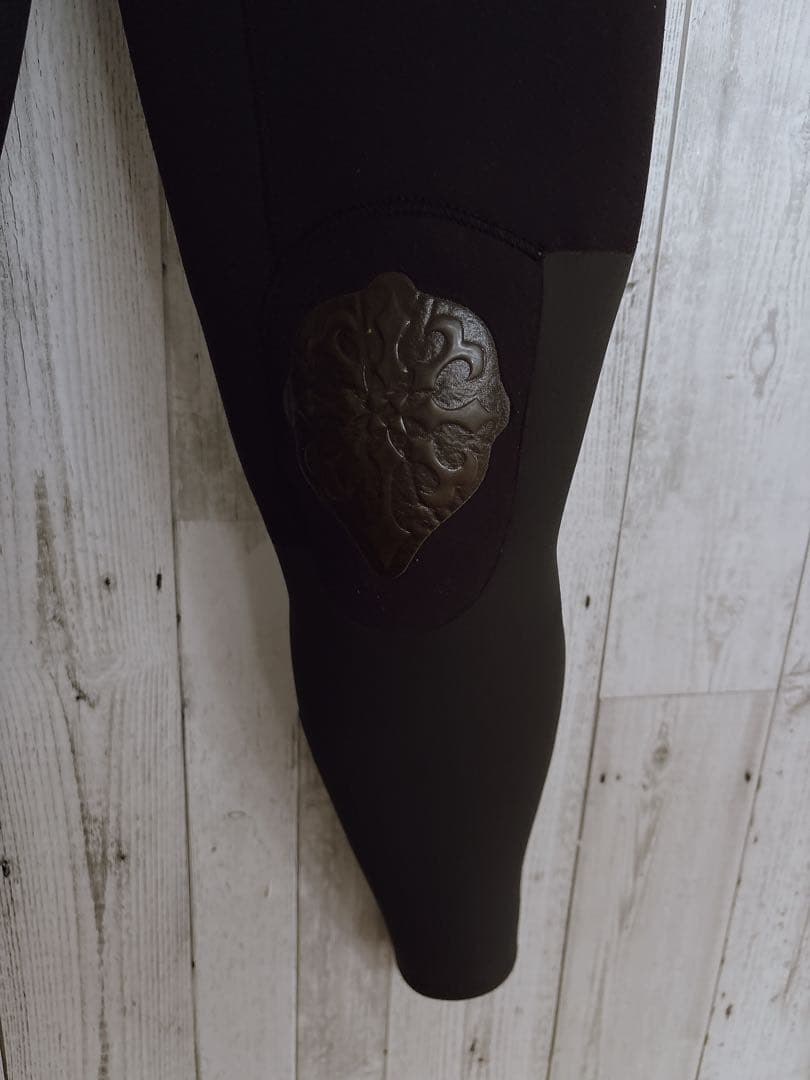 DOVE ダブ セミドライ 5×3mm レディース ML〜L相当 オーダー品