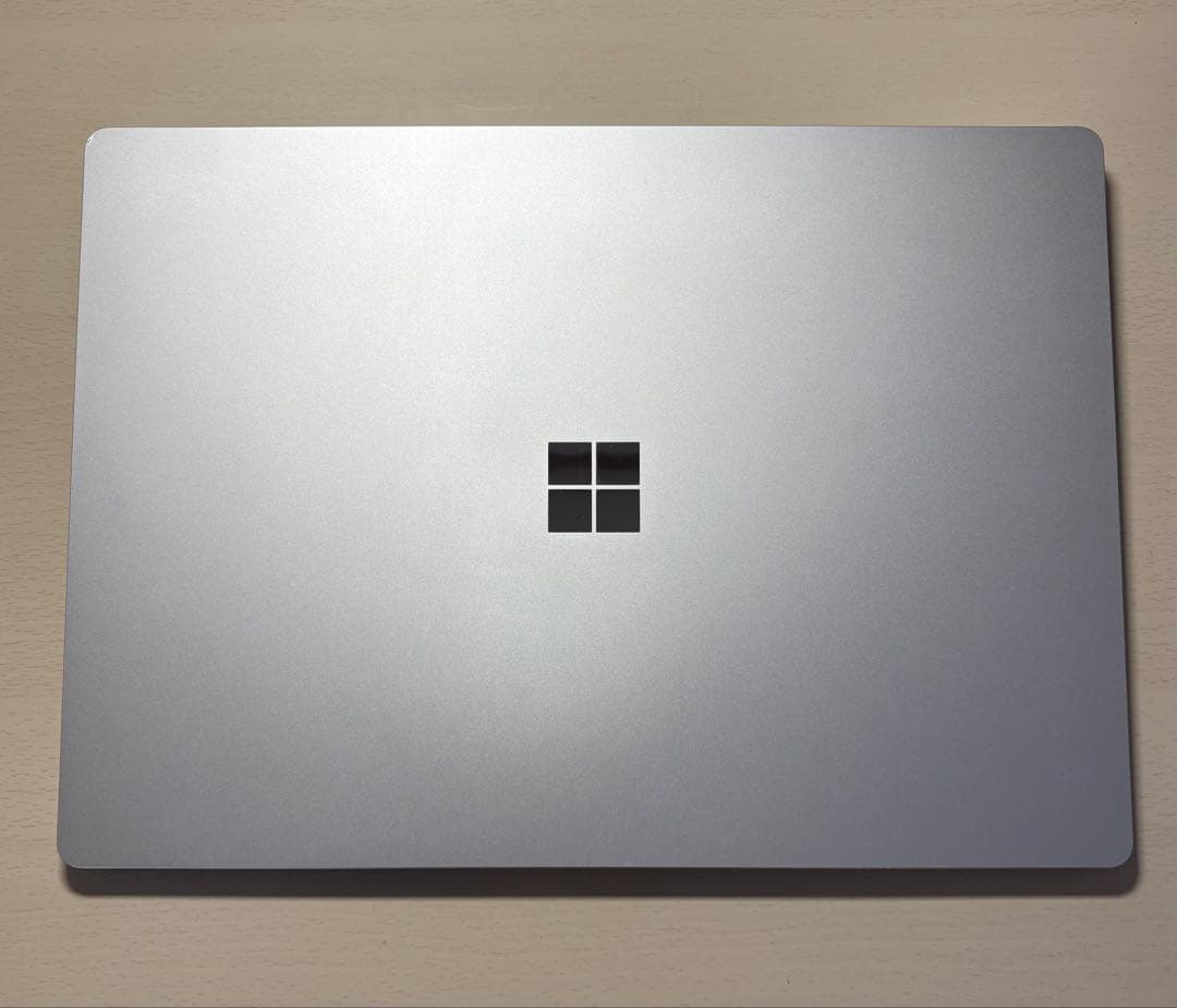 Microsoft Surface™ Laptop 3 15\"