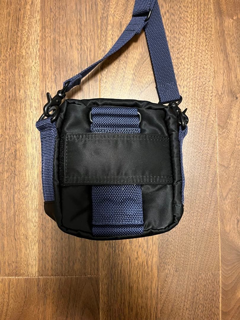 PORTER UNDERCOVERショルダーバッグ