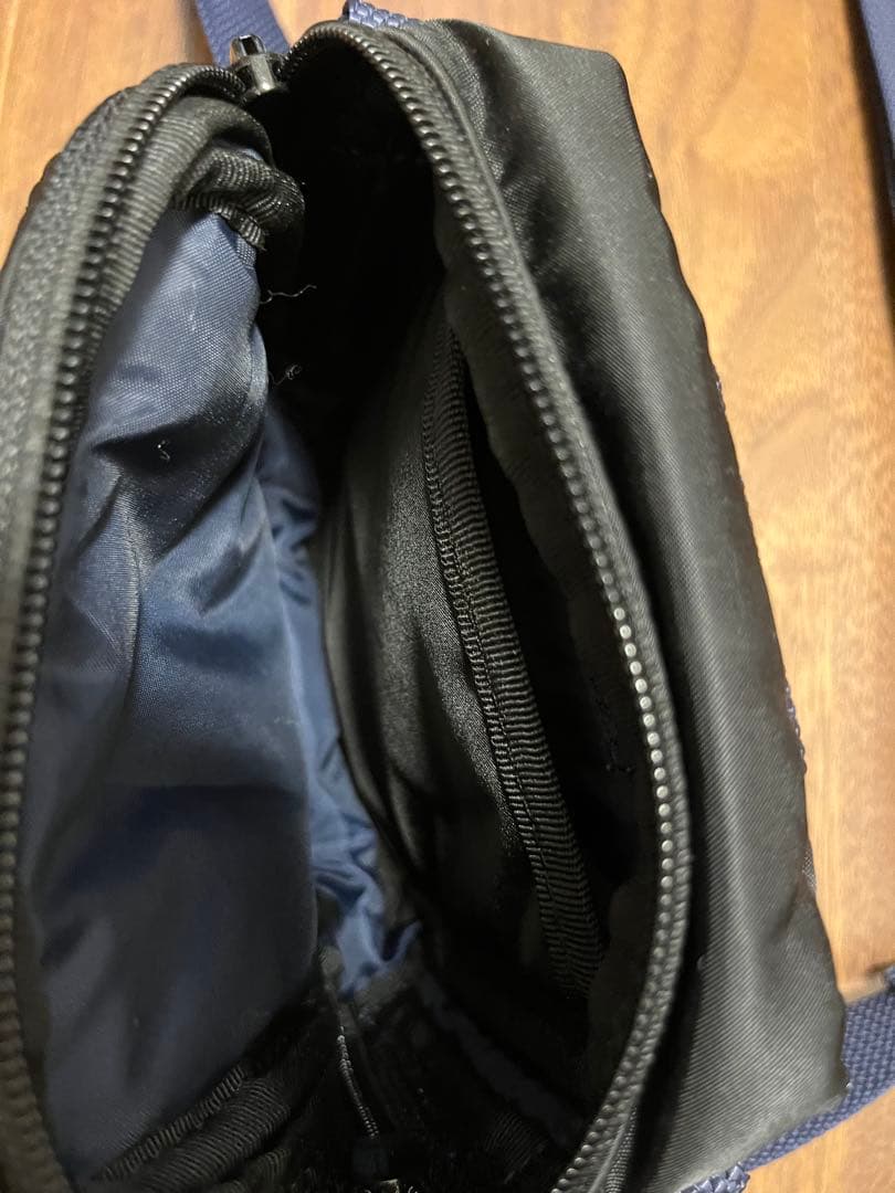 PORTER UNDERCOVERショルダーバッグ