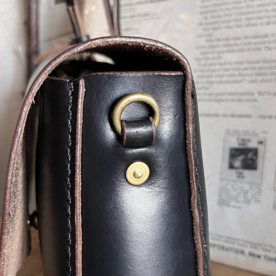 クロムエクセル ショルダーバッグ クラッチショルダーバッグ 冬コーデ ミニバッグ