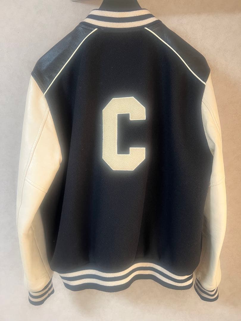 CELINE セリーヌ クラシック テディジャケット