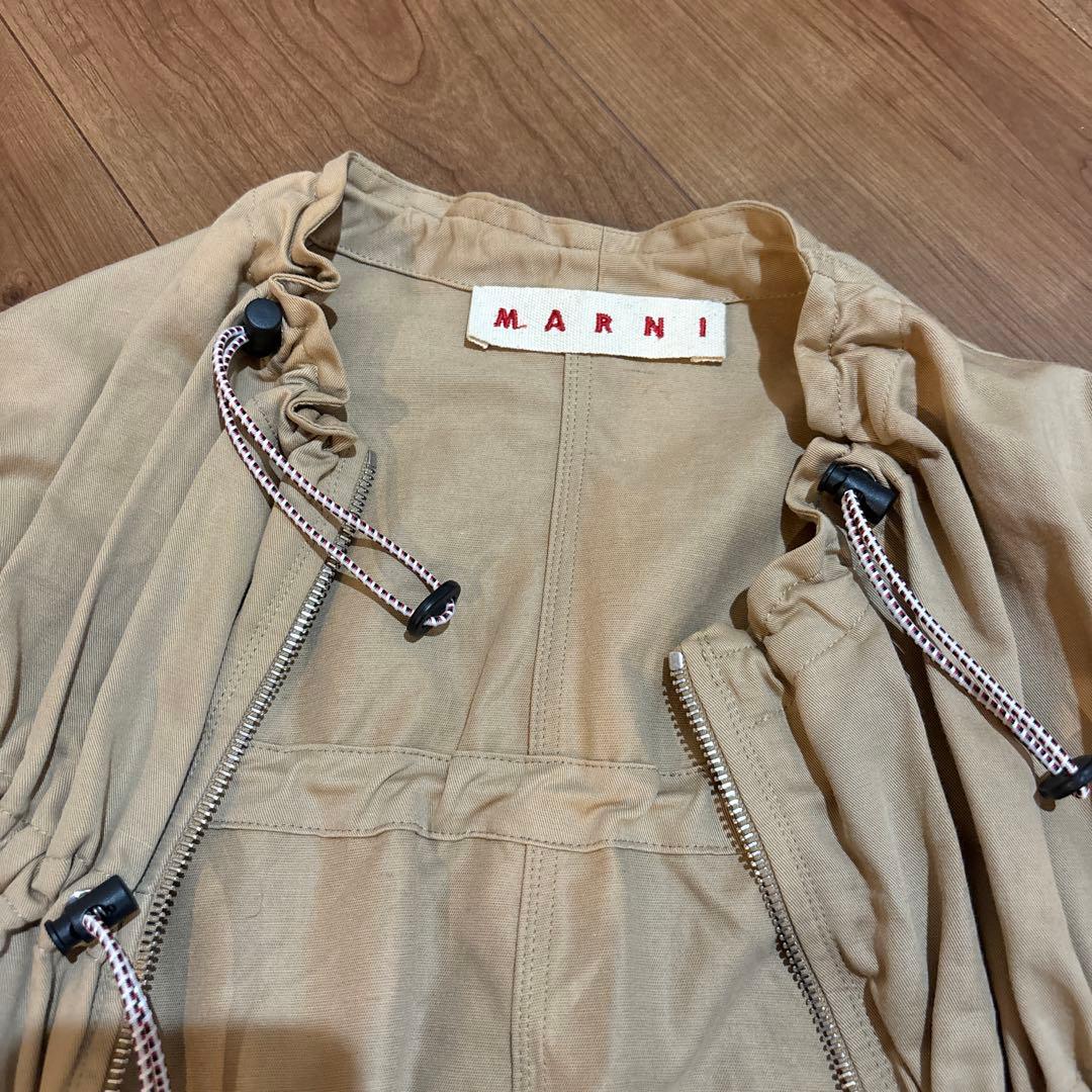 ジャケット・アウター noop