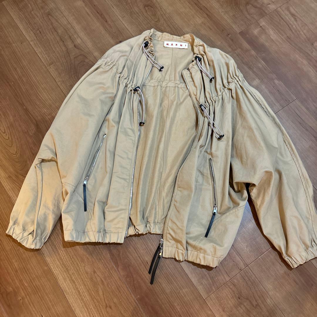 ジャケット・アウター noop