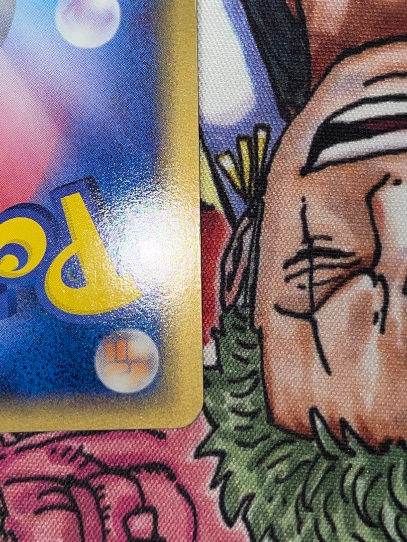 ぴ*ろ様 リザードン δ デルタ種