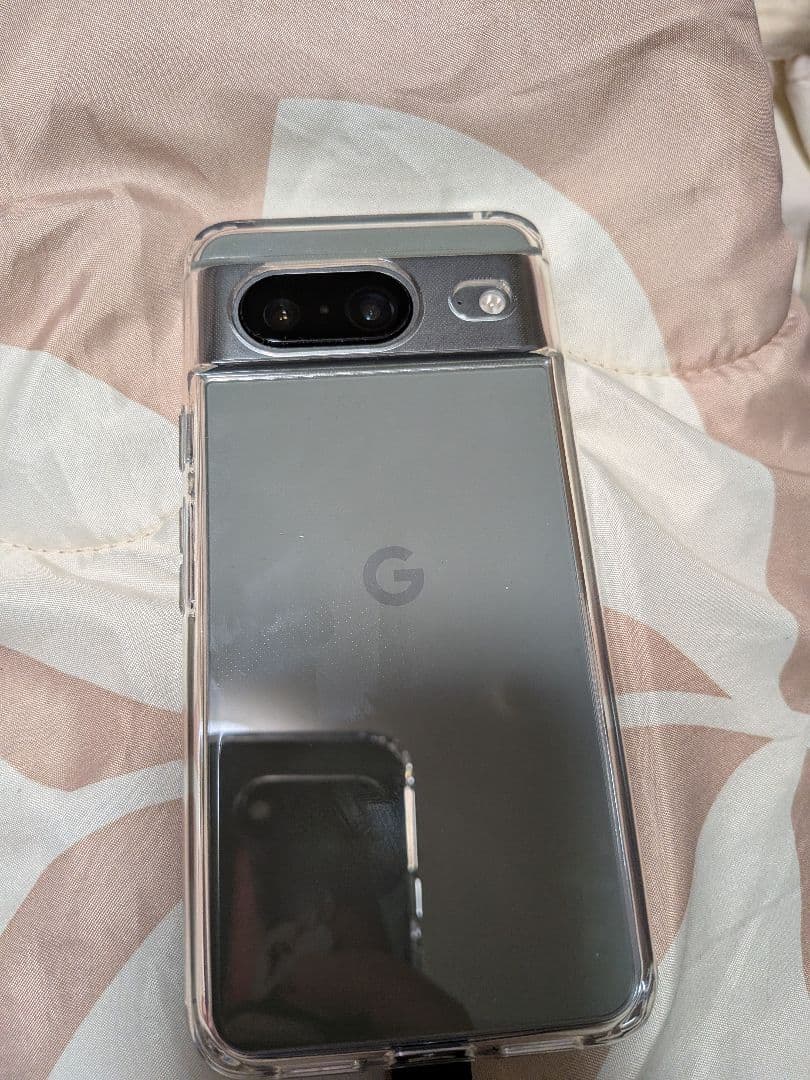 米*沢様 Google Pixel8　128G Hazel