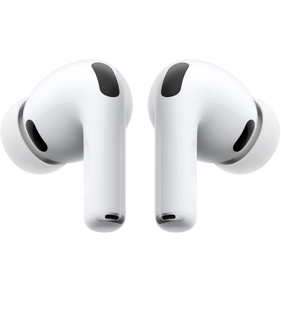 イヤホン AirPodsPro3