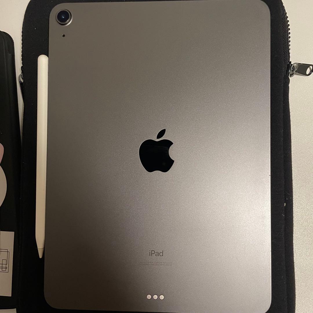 ipad air 4世代 64GB WI-FI