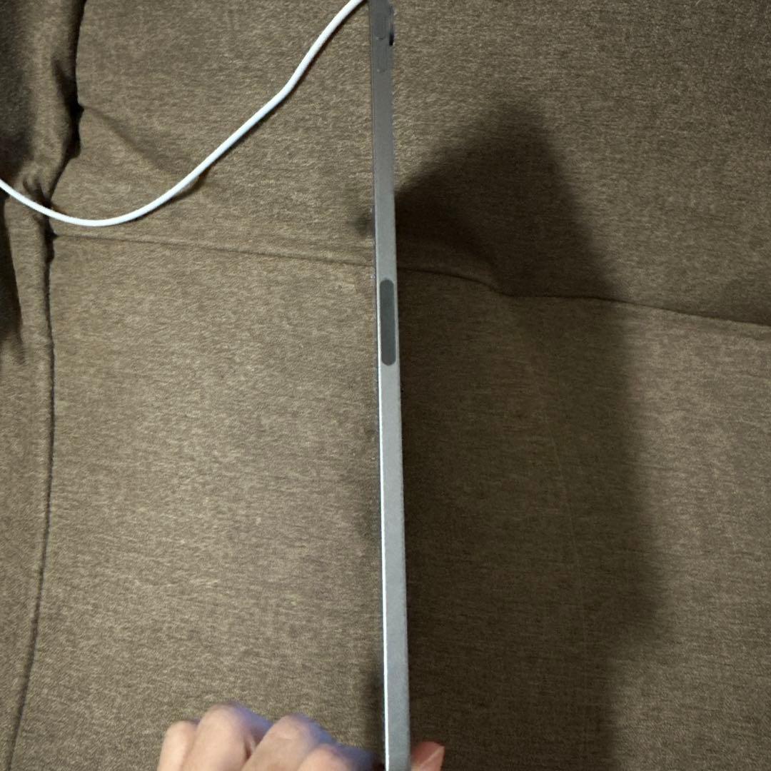 (美品)AppleiPadAir第4世代256GBWiFiスペースグレー