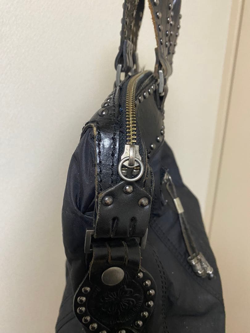 DIESEL archive bag アーカイブ