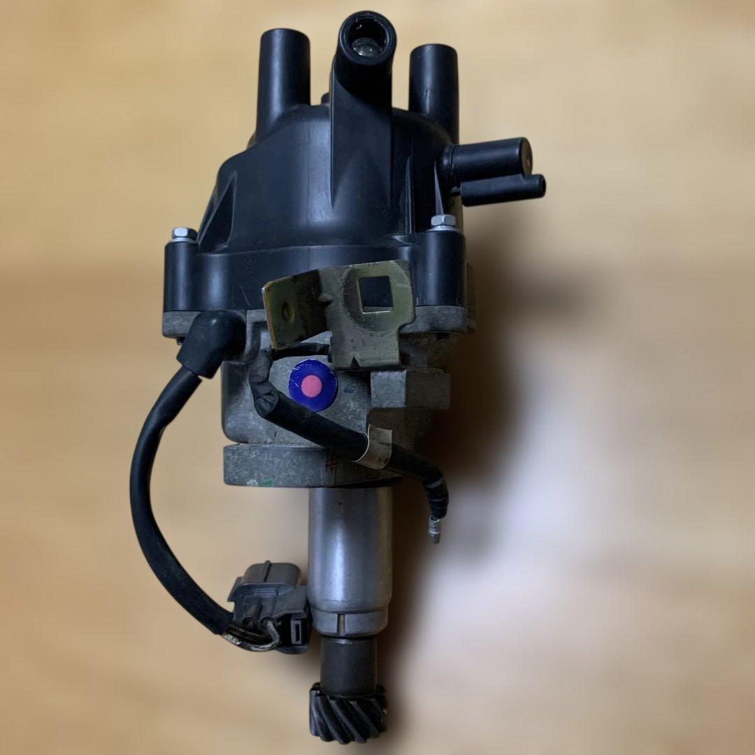 ホンダ ビート デスビ デストリビューター 対策品？