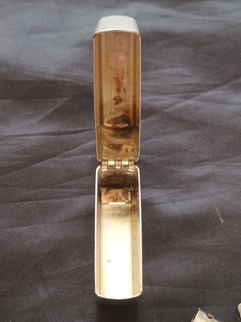 ウルトラマンセブン　TDF　ZIPPO ジッポー ウルトラ警備隊 ポインター号