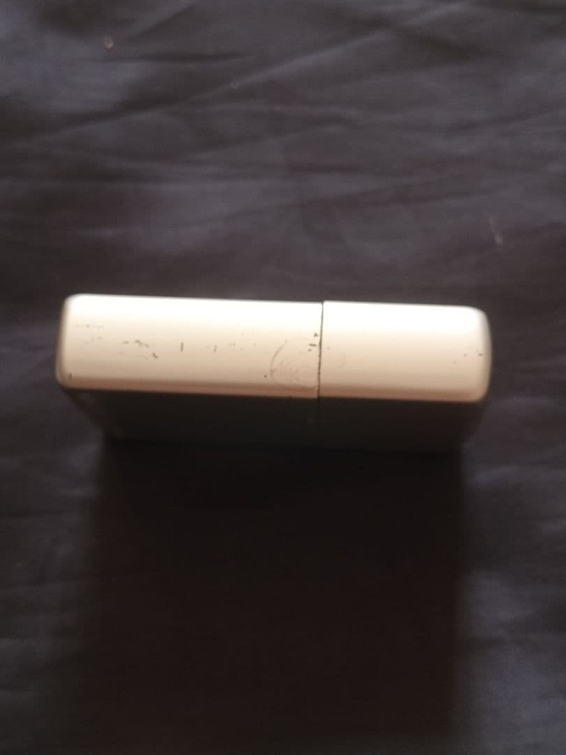 ウルトラマンセブン　TDF　ZIPPO ジッポー ウルトラ警備隊 ポインター号