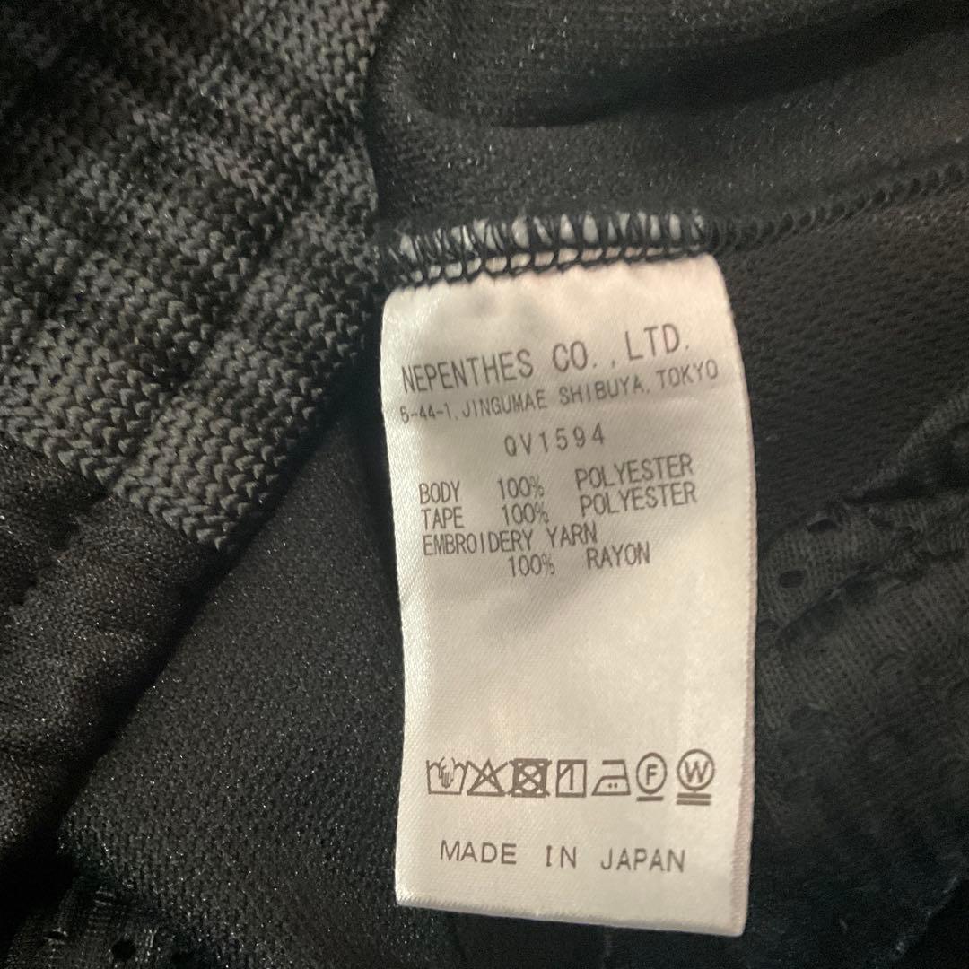 ニードルス　トラックパンツ　XLサイズ