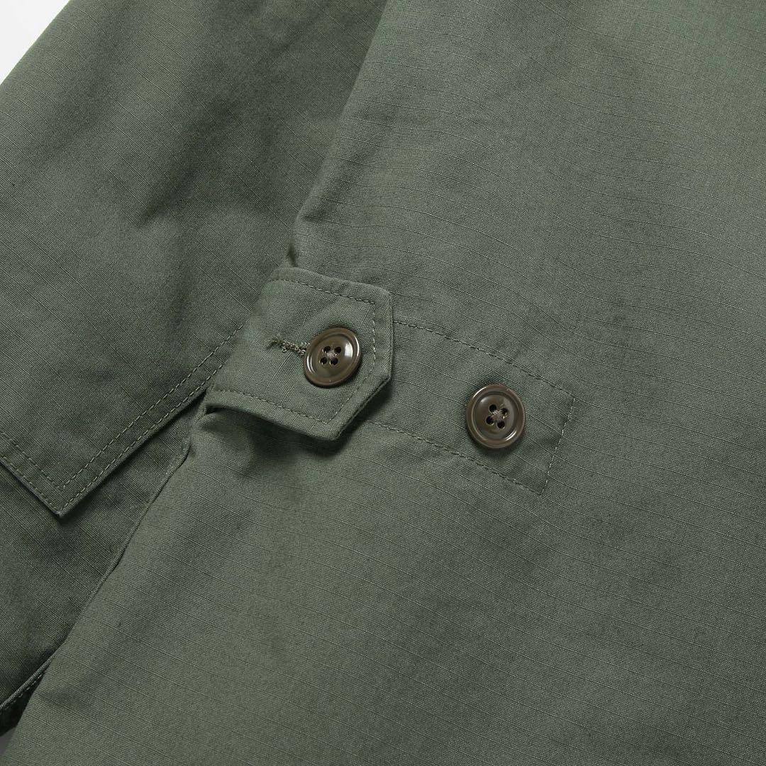 【特価価格❗️✨】未使用ENGINEERED GARMENTS / Olive M