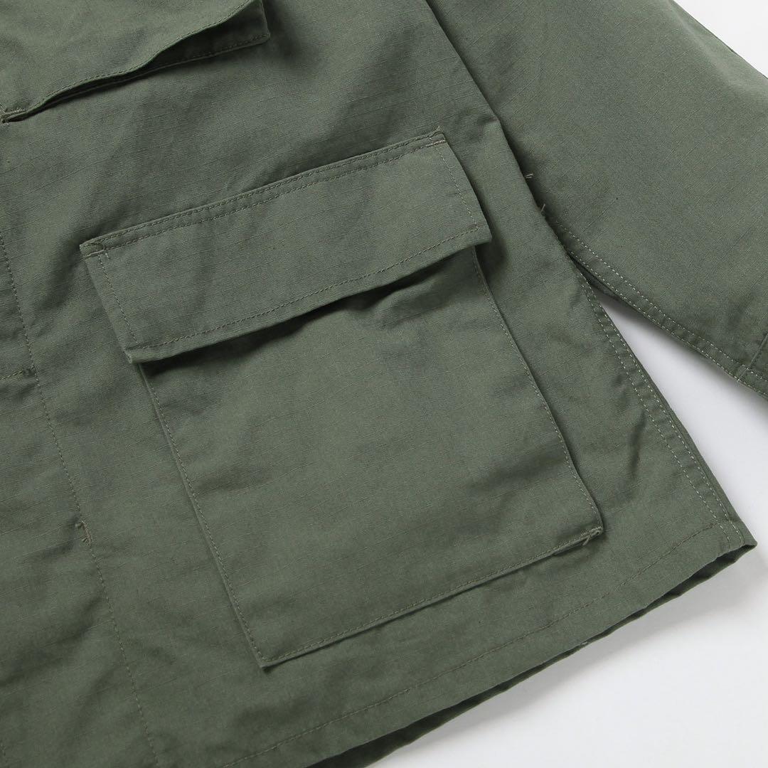 【特価価格❗️✨】未使用ENGINEERED GARMENTS / Olive M