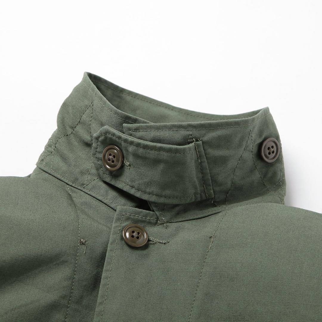 【特価価格❗️✨】未使用ENGINEERED GARMENTS / Olive M