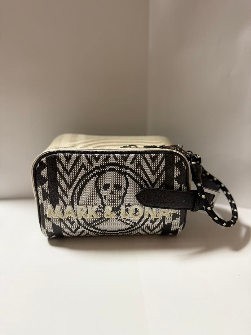 MARK&LONA カートバック